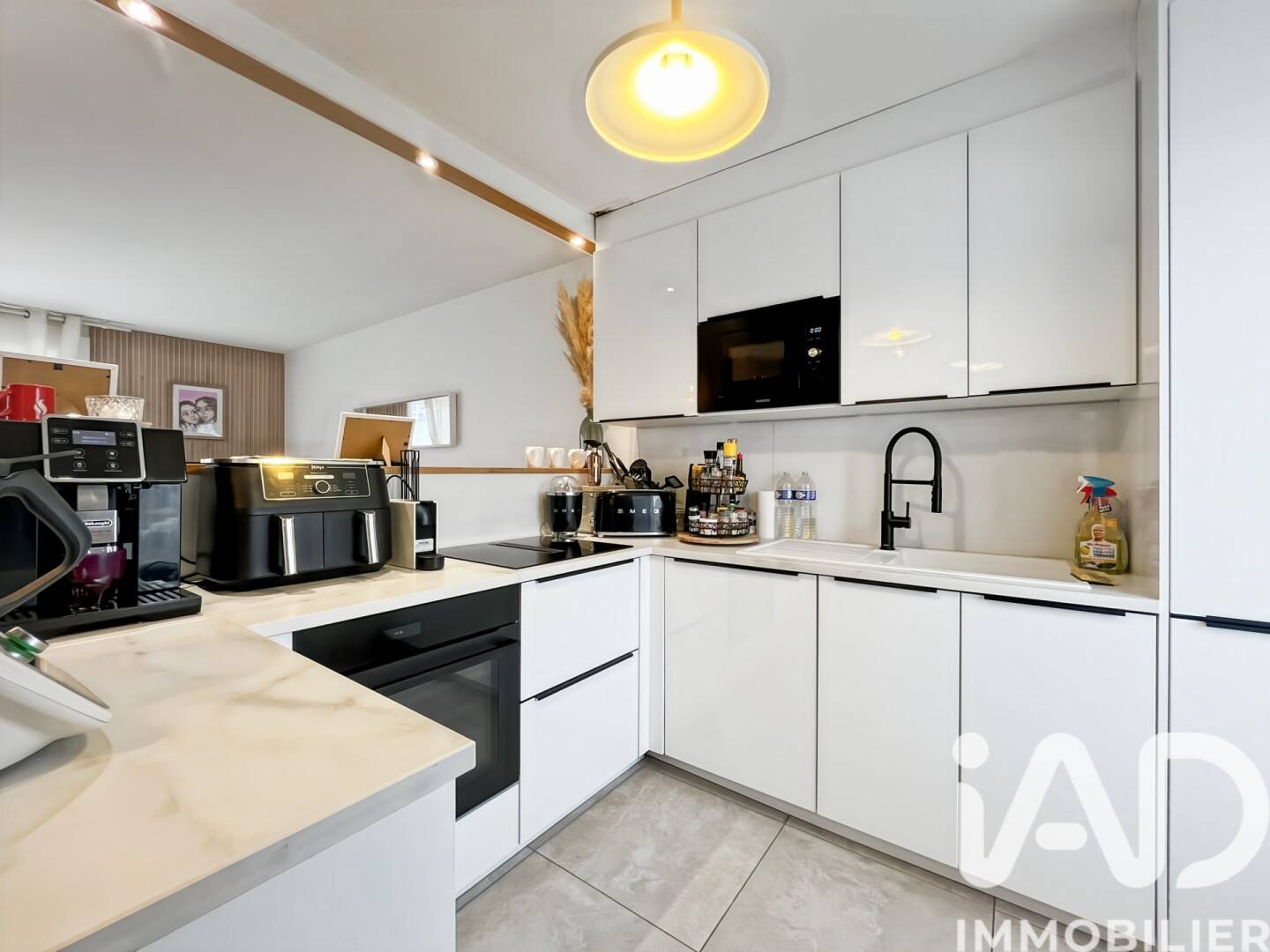 Maison à vendre, 80m², EVRY GREGY SUR YERRE