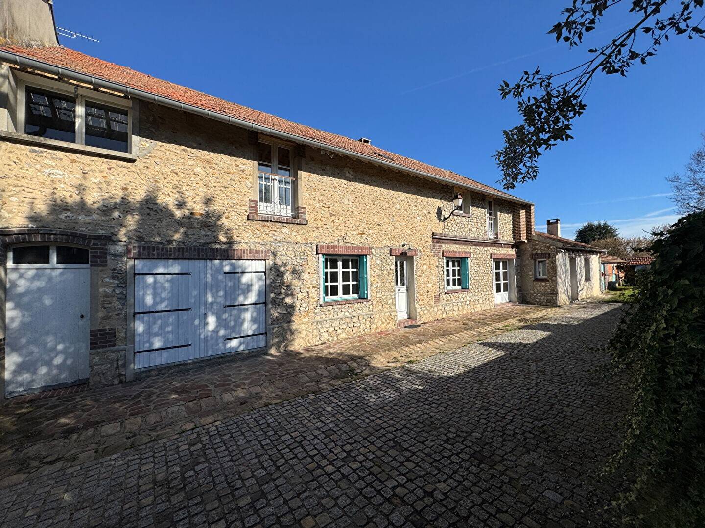 Maison à vendre, 210m², GARANCIERES