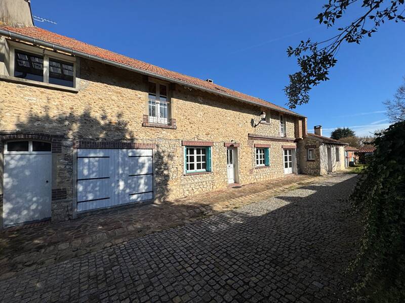 Maison à vendre, 210m², GARANCIERES