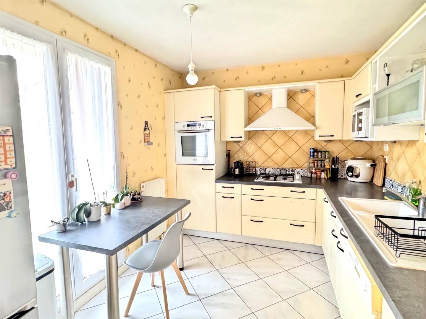 Maison à vendre, 71m², GRESY SUR AIX