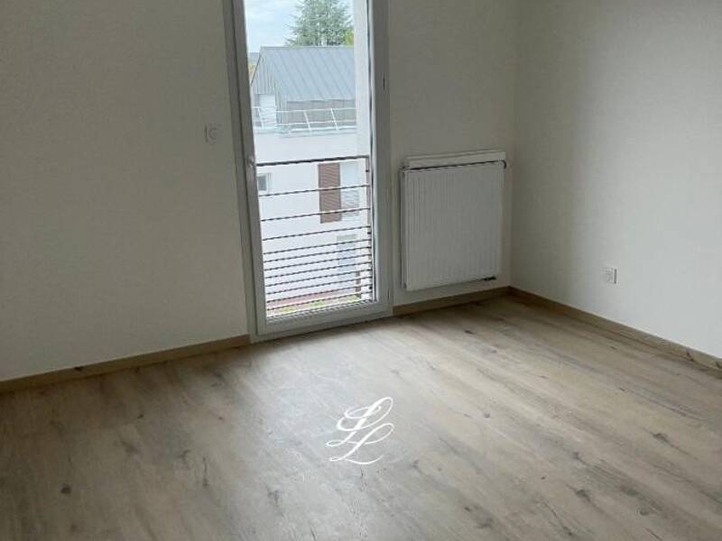 Maison à louer, 46m², CHAMBRAY LES TOURS