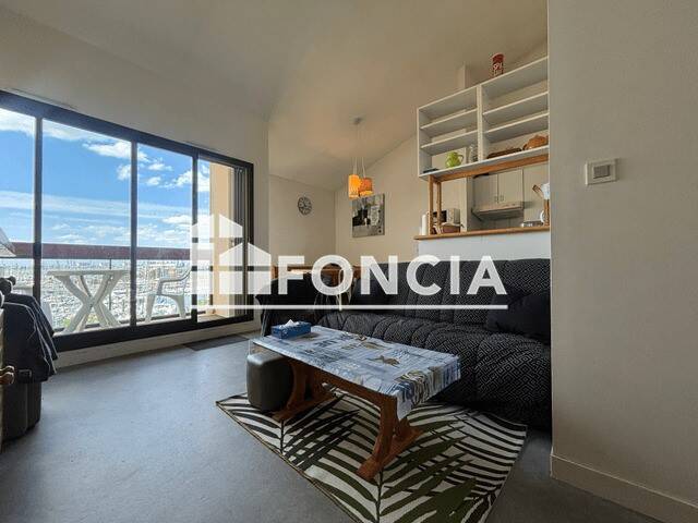 Maison à louer, 55m², LA ROCHELLE