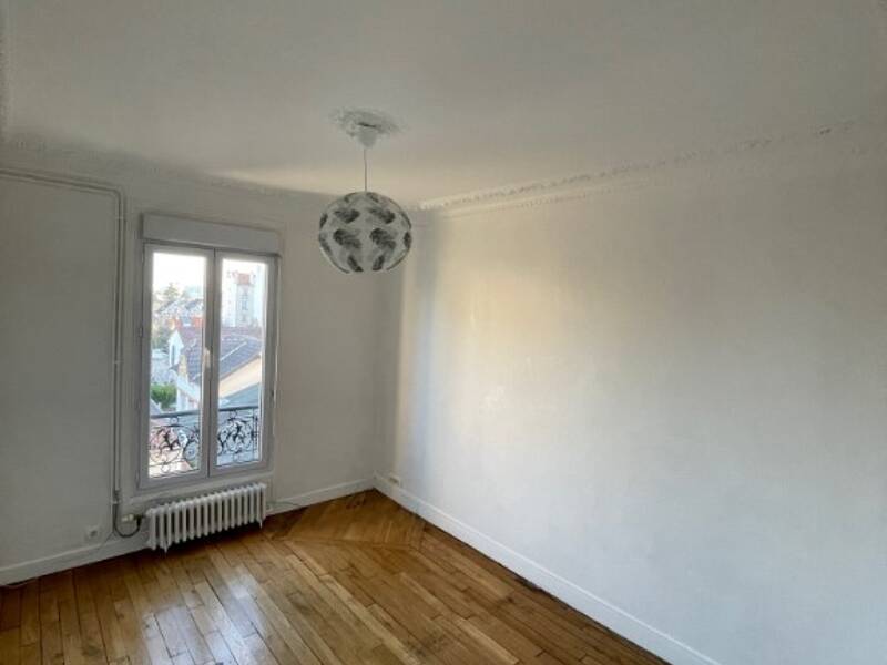 Maison à louer, 53m², ENGHIEN LES BAINS