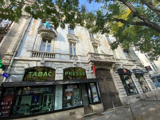 Appartement à vendre 230 000 € 5 pièces 3 chambres 172,4 m² Étage 2/4 Citadelle Chalon-sur-Saône 71100