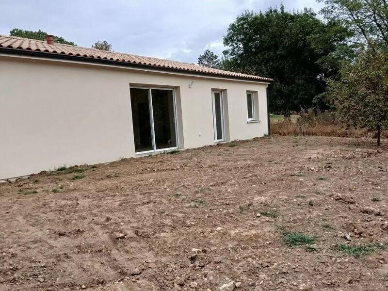 Maison à louer, 115m², SAINT DENIS DE PILE