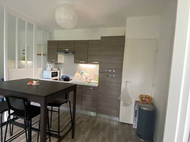 Maison à louer, 36m², METZ