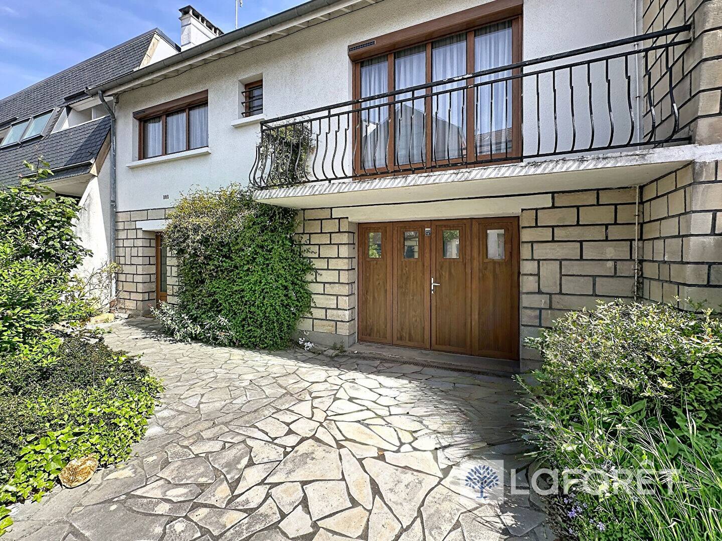 Maison à vendre, 109m², ANTONY
