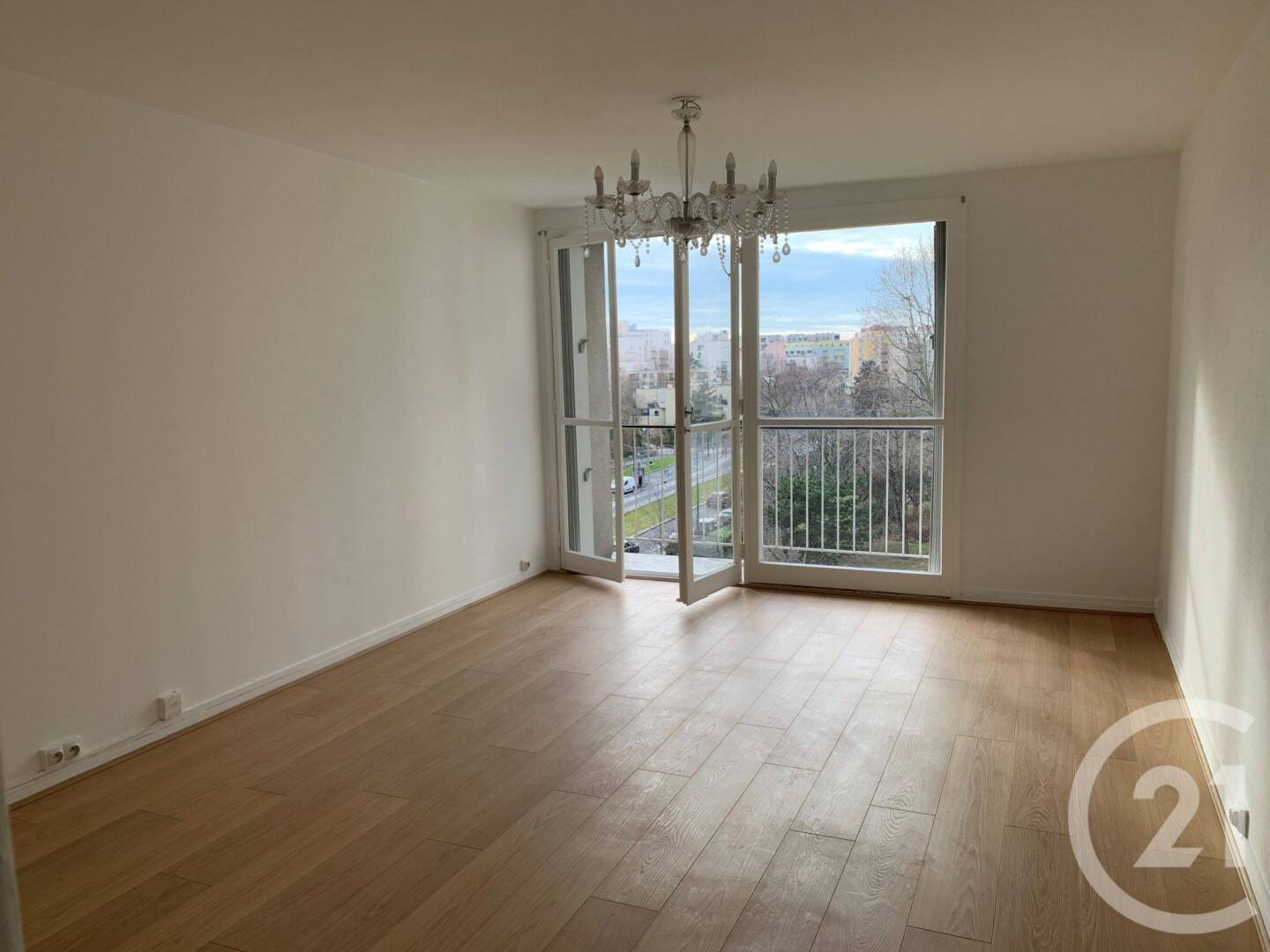 Maison à louer, 48m², ASNIERES SUR SEINE