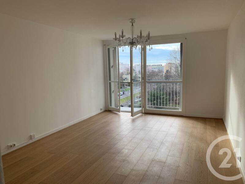 Maison à louer, 48m², ASNIERES SUR SEINE