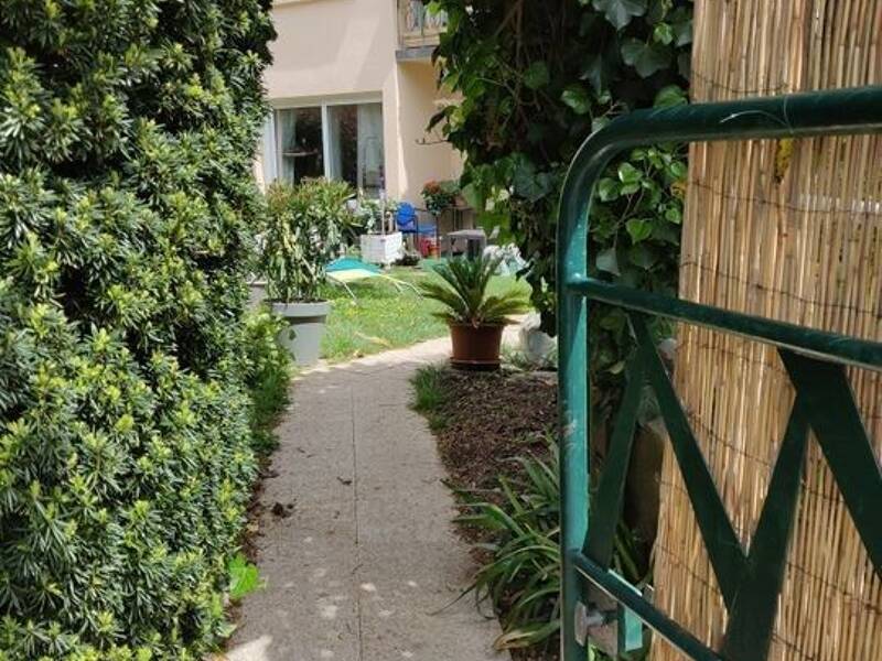 Maison à louer, 12m², LA ROCHE SUR YON