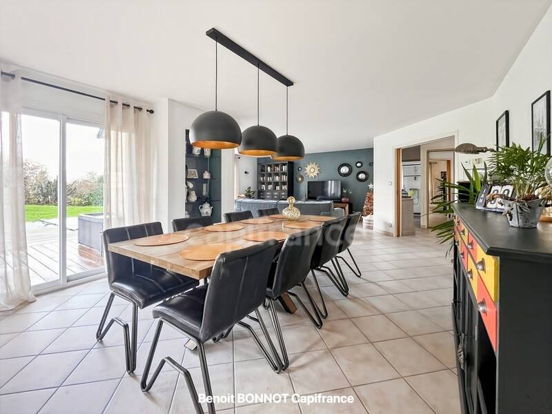 Maison à vendre, 151m², QUIMPER
