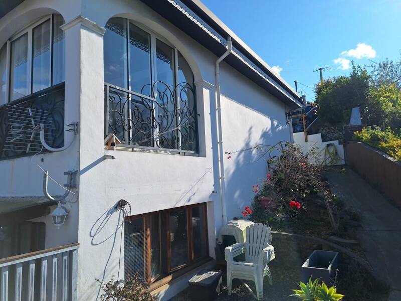 Maison à vendre, 185m², CILAOS