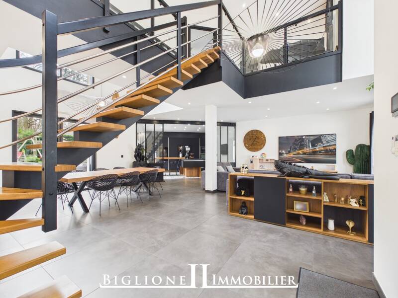 Maison à vendre, 205m², ECOUEN