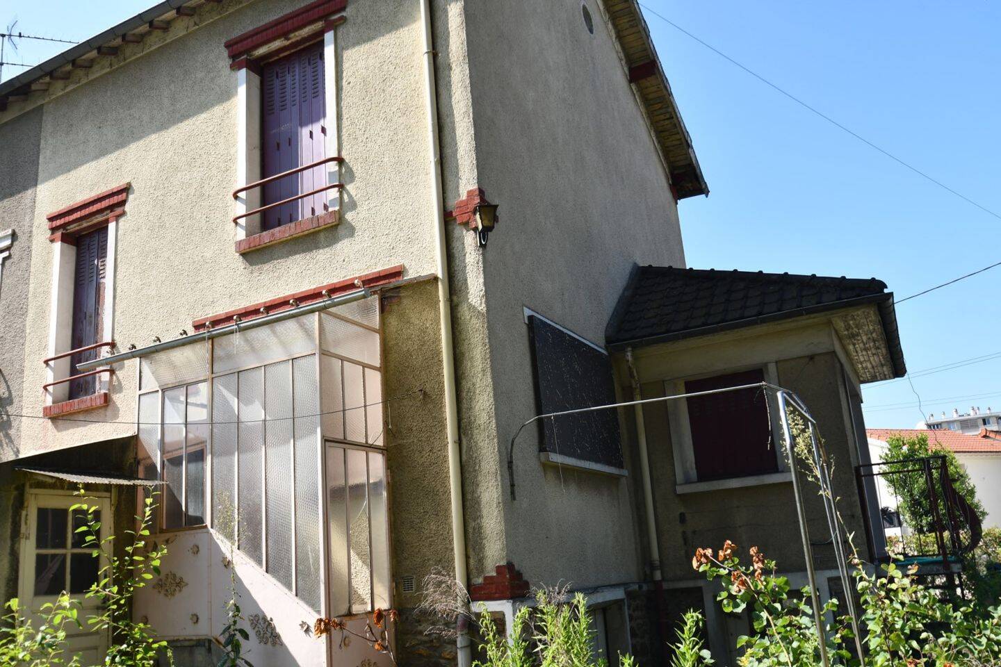 Maison à vendre, 80m², LES PAVILLONS SOUS BOIS