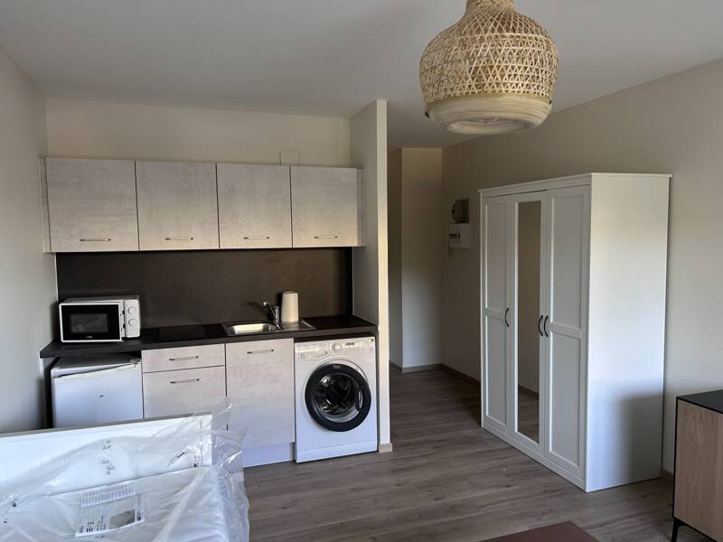 Maison à louer, 23m², ILLZACH