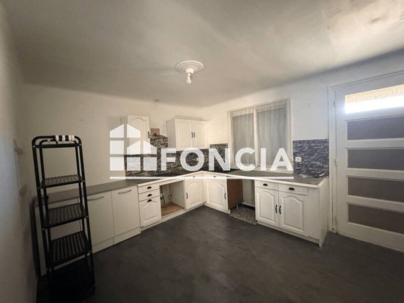 Maison à louer, 89m², PERPIGNAN