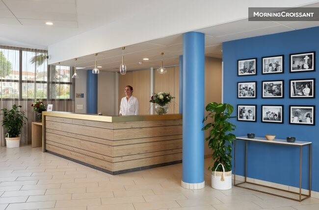 Maison à louer, 31m², ROCHEFORT