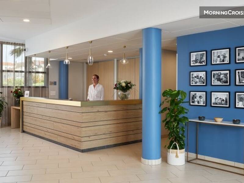 Maison à louer, 31m², ROCHEFORT