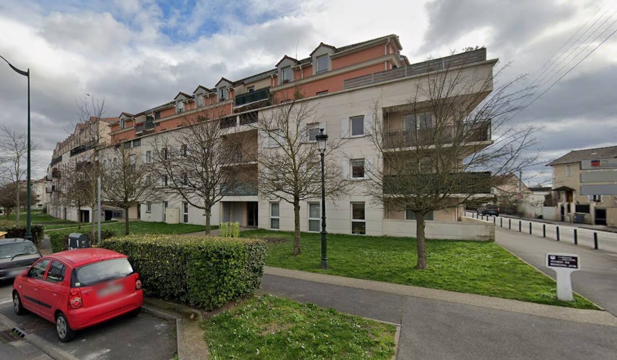 Maison à louer, 67m², CARRIERES SUR SEINE