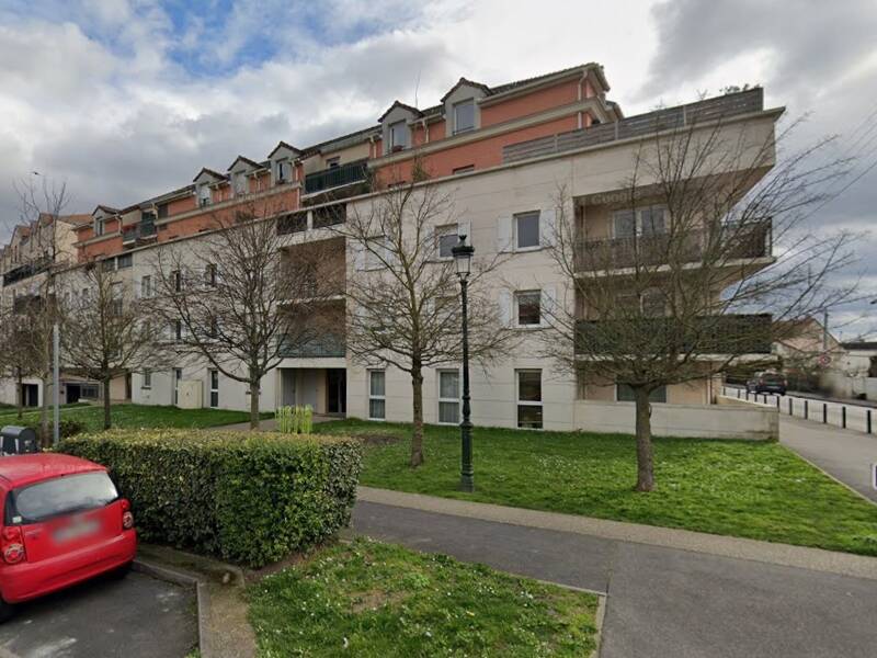 Maison à louer, 67m², CARRIERES SUR SEINE