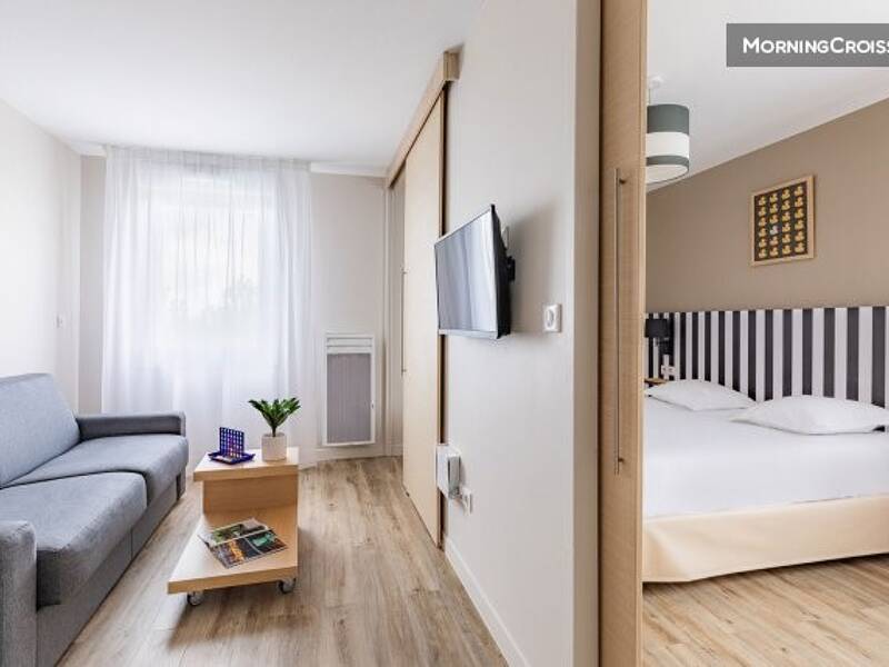 Maison à louer, 37m², REIMS