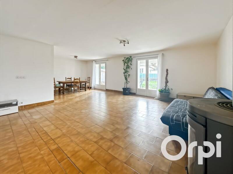 Maison à vendre, 113m², CHATUZANGE LE GOUBET