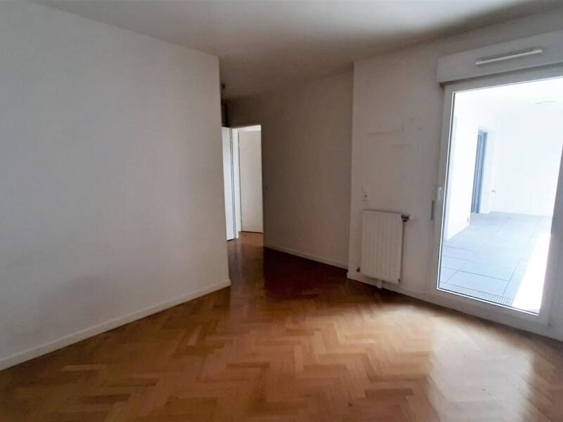 Maison à louer, 52m², VELIZY VILLACOUBLAY