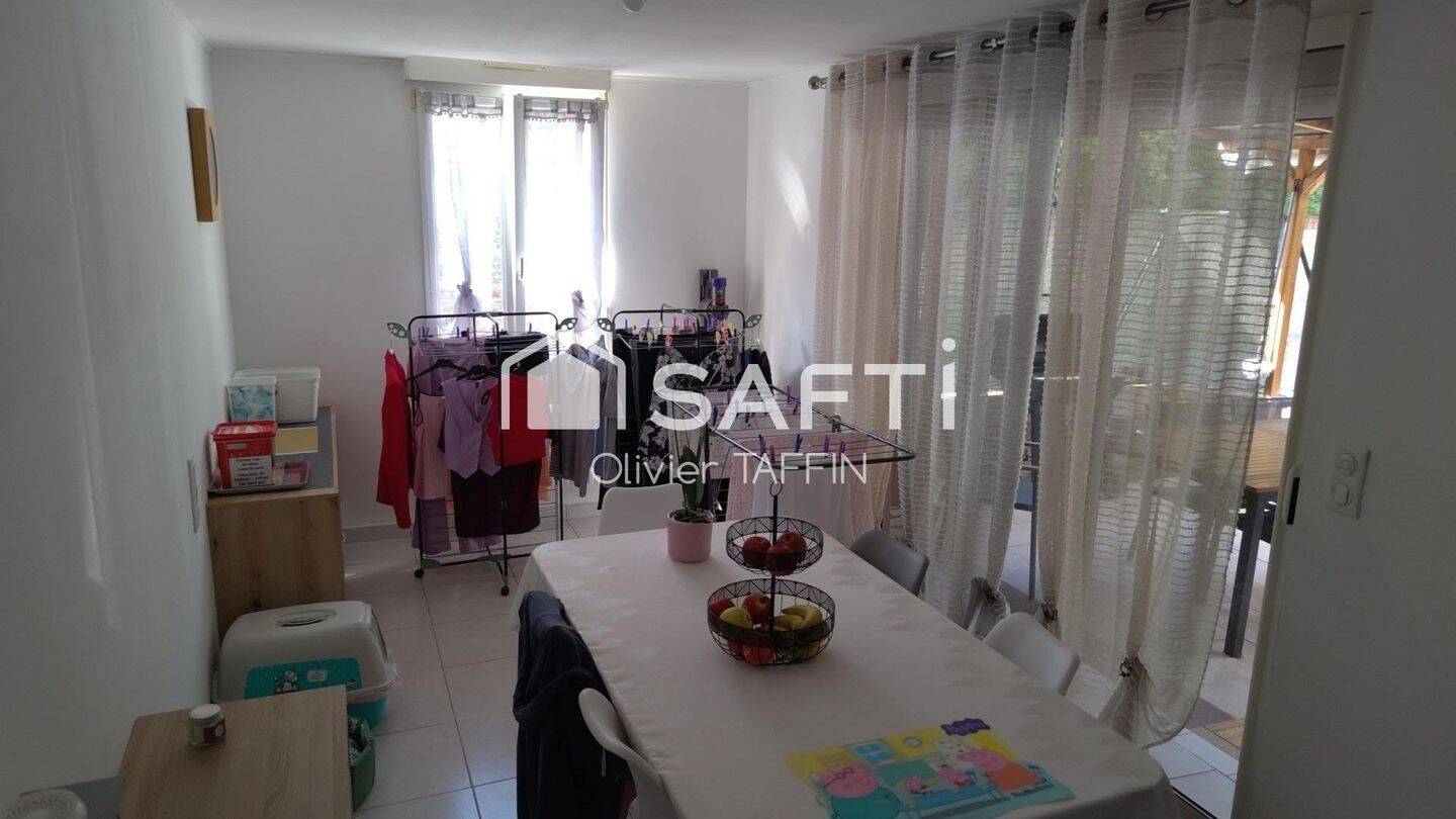 Maison à vendre, 100m², NOEUX LES MINES