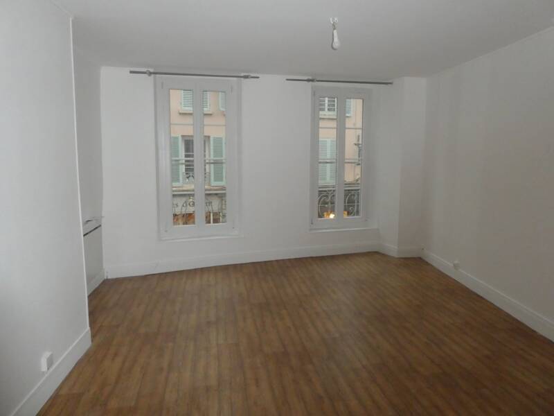 Maison à louer, 37m², FONTAINEBLEAU