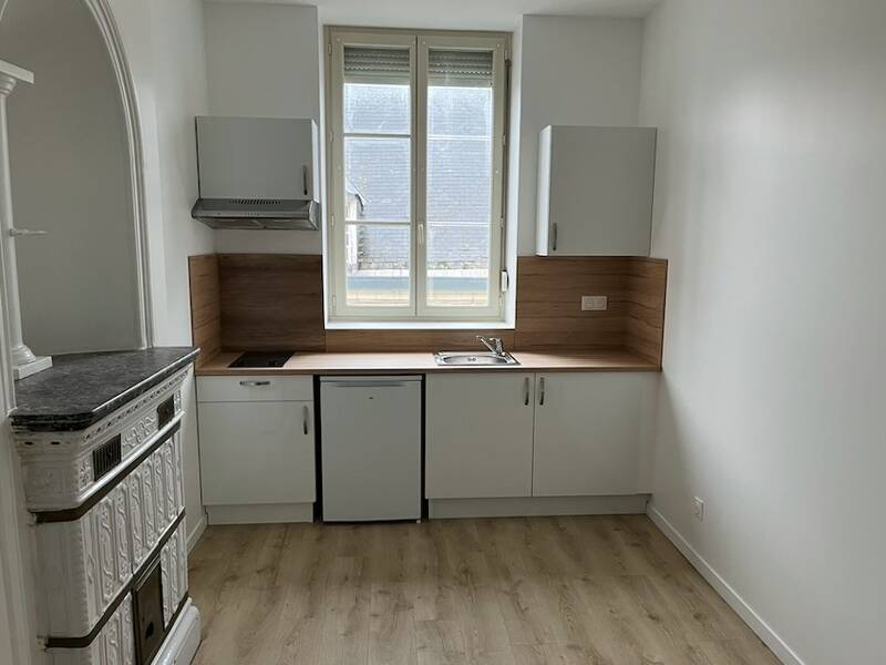 Maison à louer, 26m², AMIENS