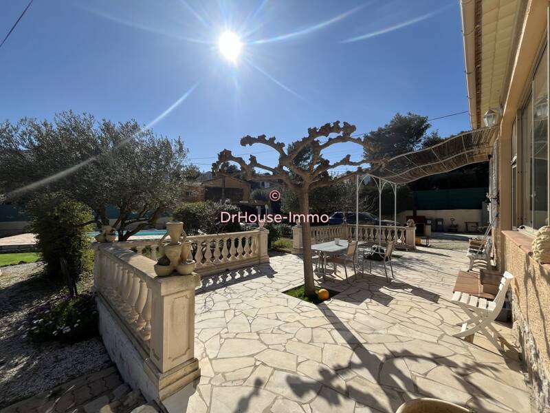 Maison à vendre, 104m², TOULON