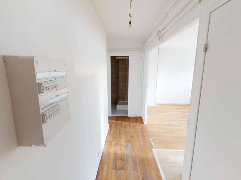 Maison à louer, 35m², ORLEANS