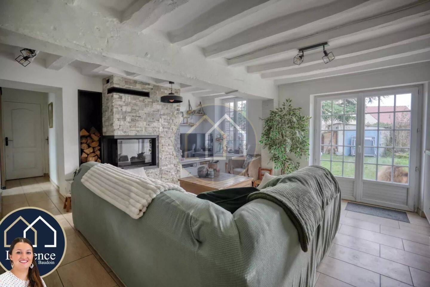 Maison à vendre, 150m², NOGENT LE ROI