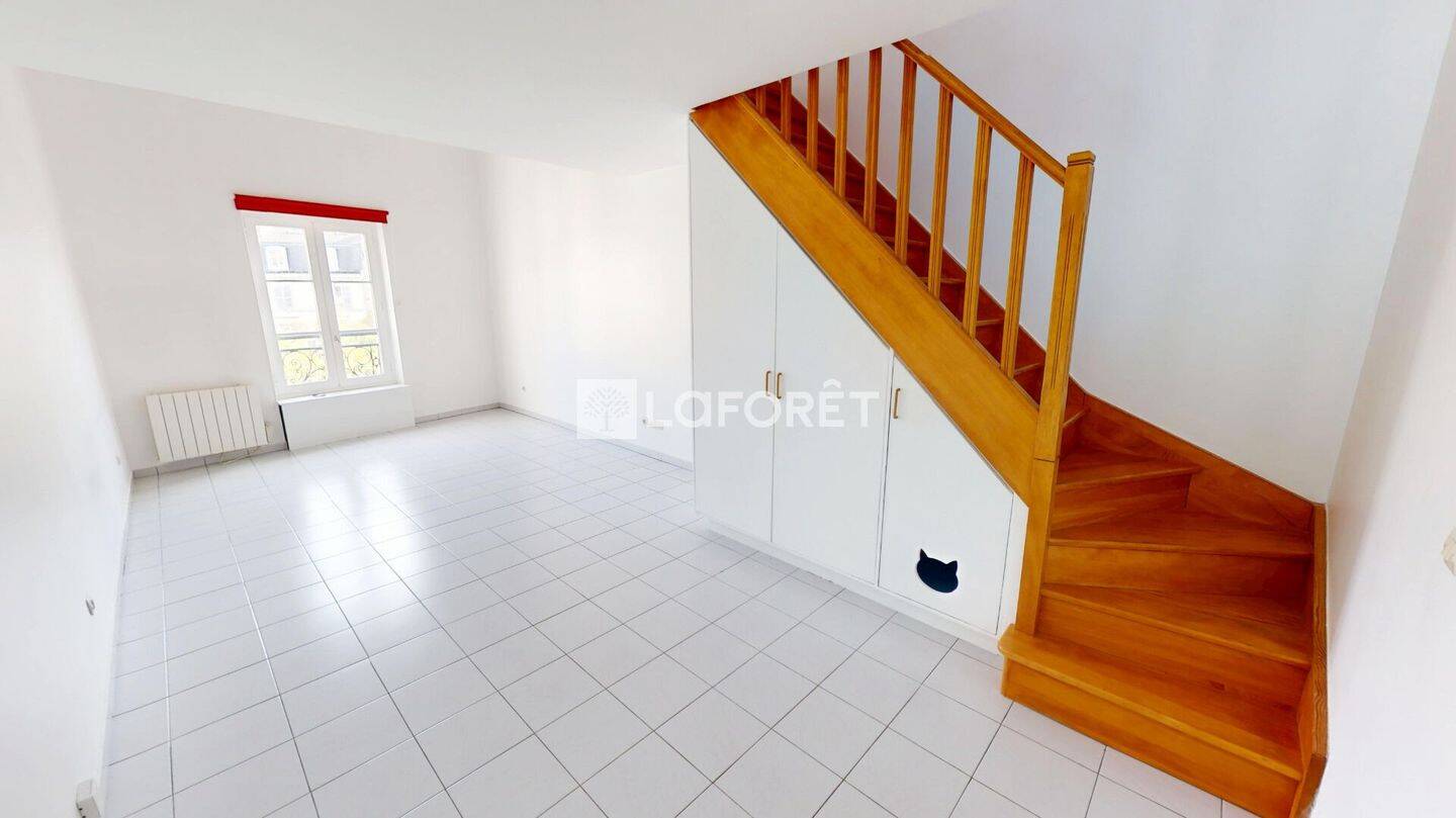 Maison à louer, 45m², RUEIL MALMAISON