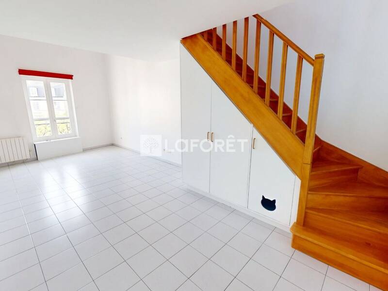Maison à louer, 45m², RUEIL MALMAISON