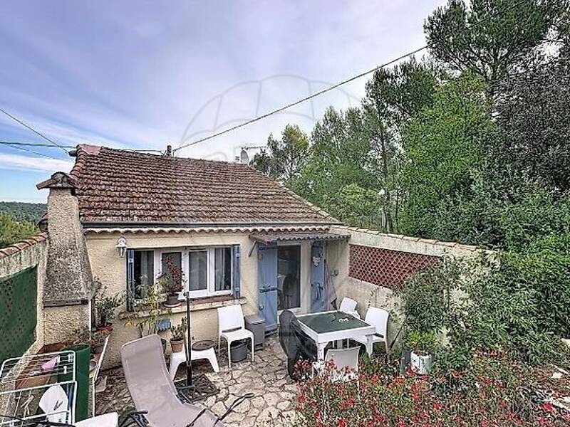Maison à vendre, 52m², NIMES