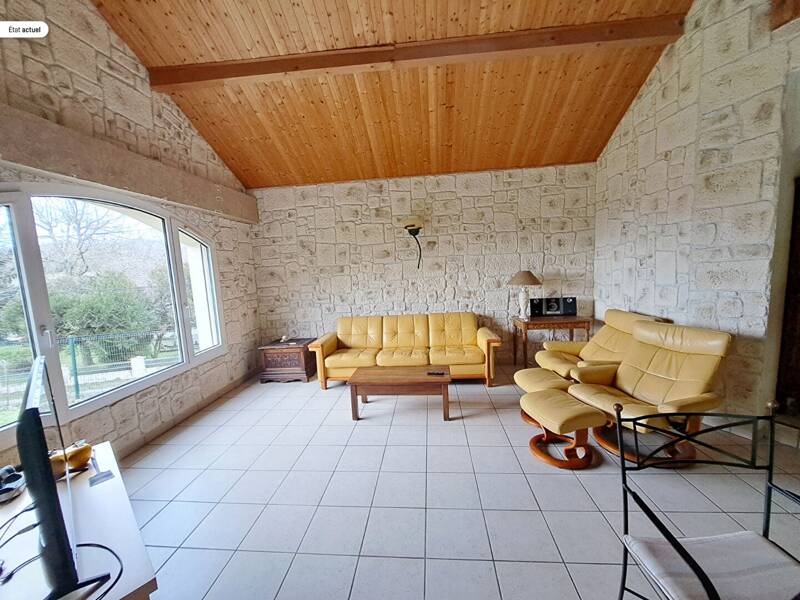 Maison à vendre, 162m², FOUR