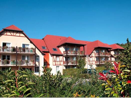 Appartement à vendre 123 000 € 3 pièces 2 chambres 37 m² RDC Bergheim 68750