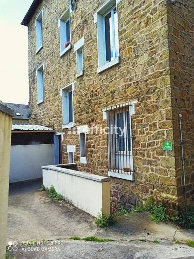 Immeuble à vendre 415 000 € 170 m² Bouquet Brive-la-Gaillarde 19100