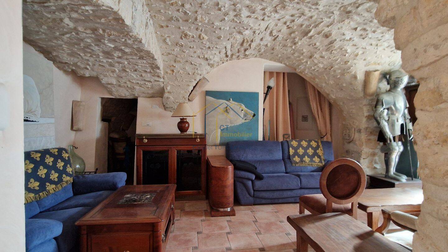Maison à vendre, 244m², LA BOISSIERE