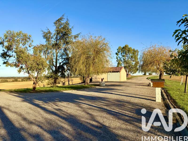 Maison à vendre, 140m², SAINT SAUVY