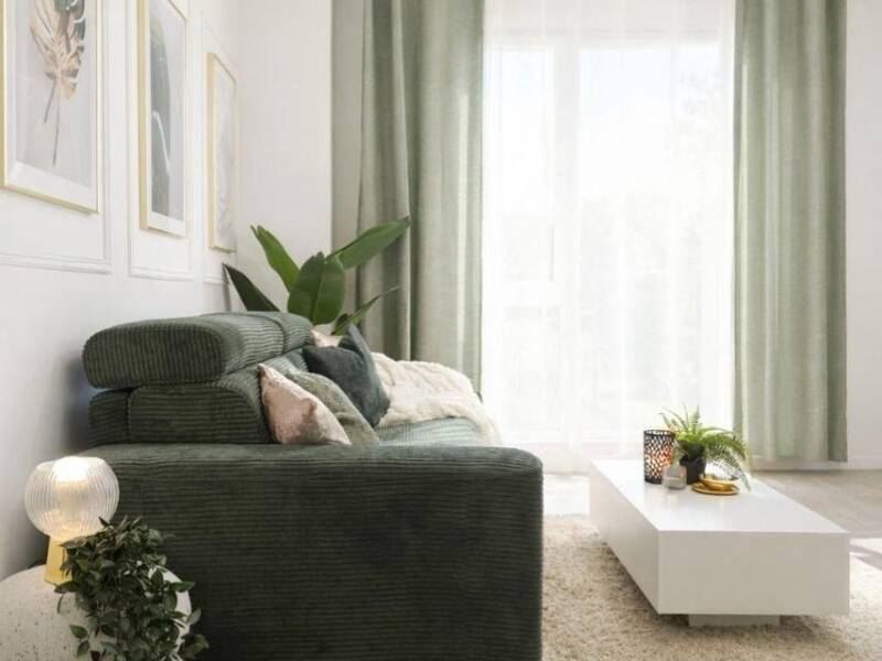 Maison à louer, 37m², BUSSY SAINT GEORGES