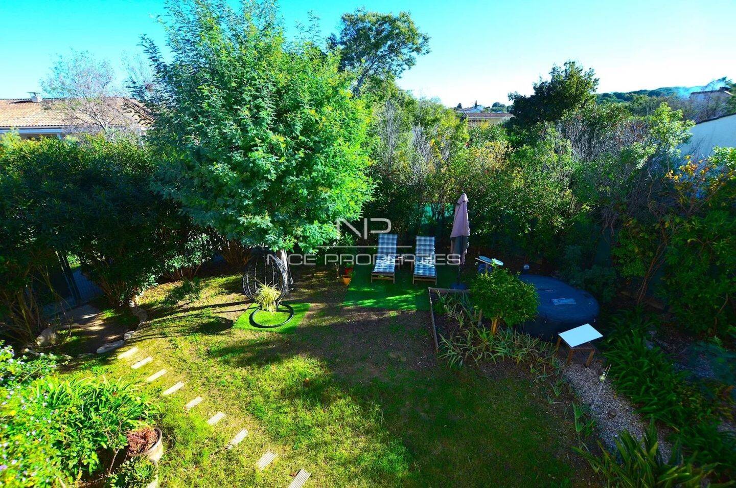 Maison à vendre, 95m², CANNES