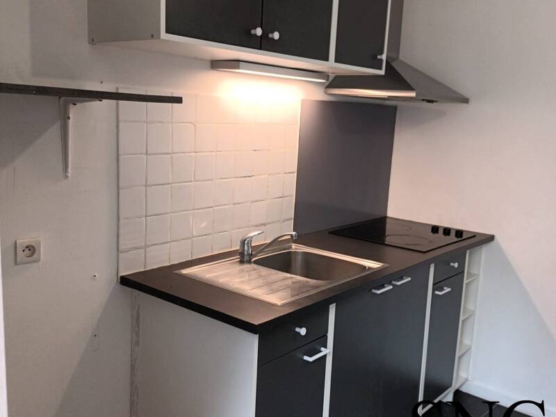 Maison à louer, 36m², ROUEN