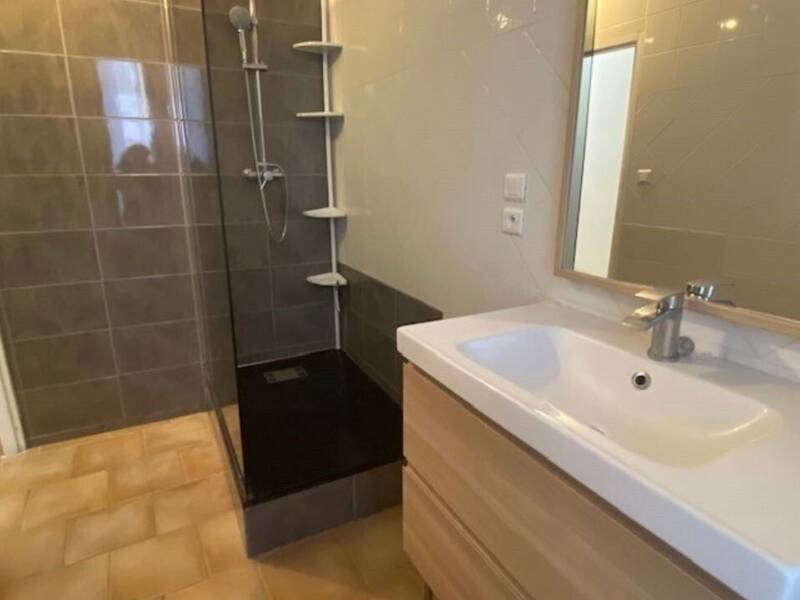 Maison à louer, 60m², PIERRELATTE