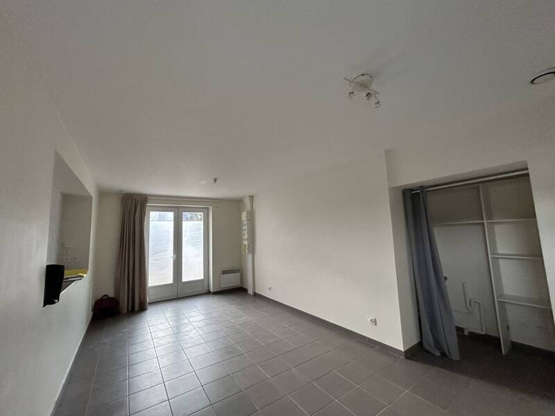 Maison à louer, 36m², BOURGES