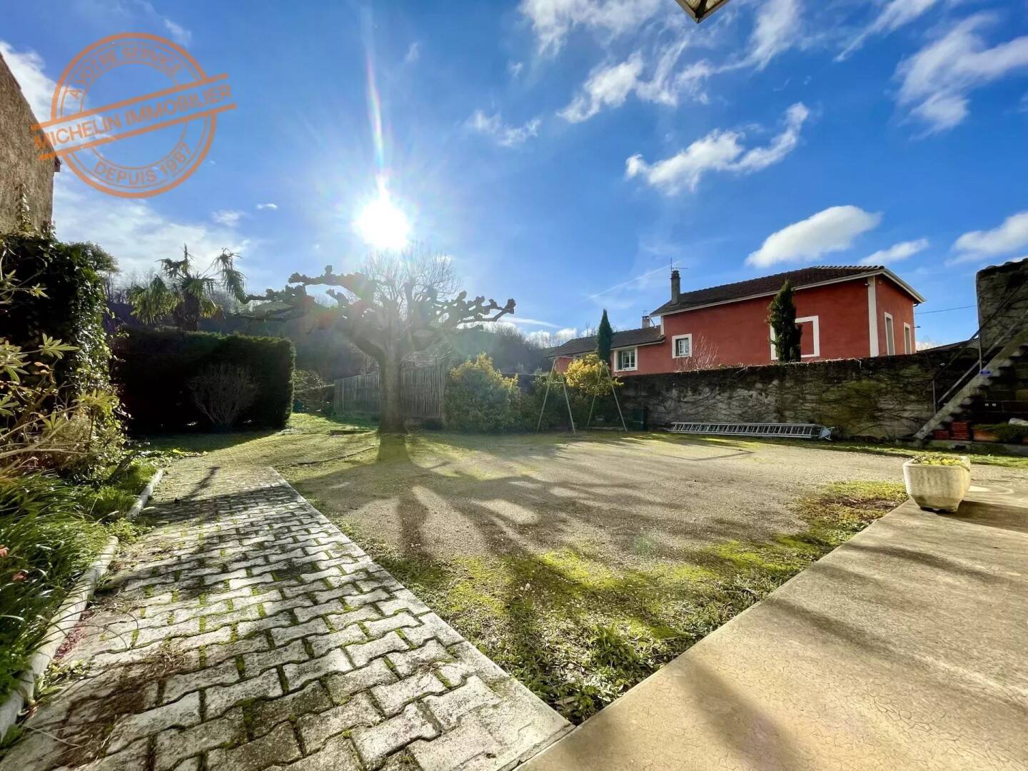 Maison à vendre, 155m², SAINT SORLIN EN VALLOIRE