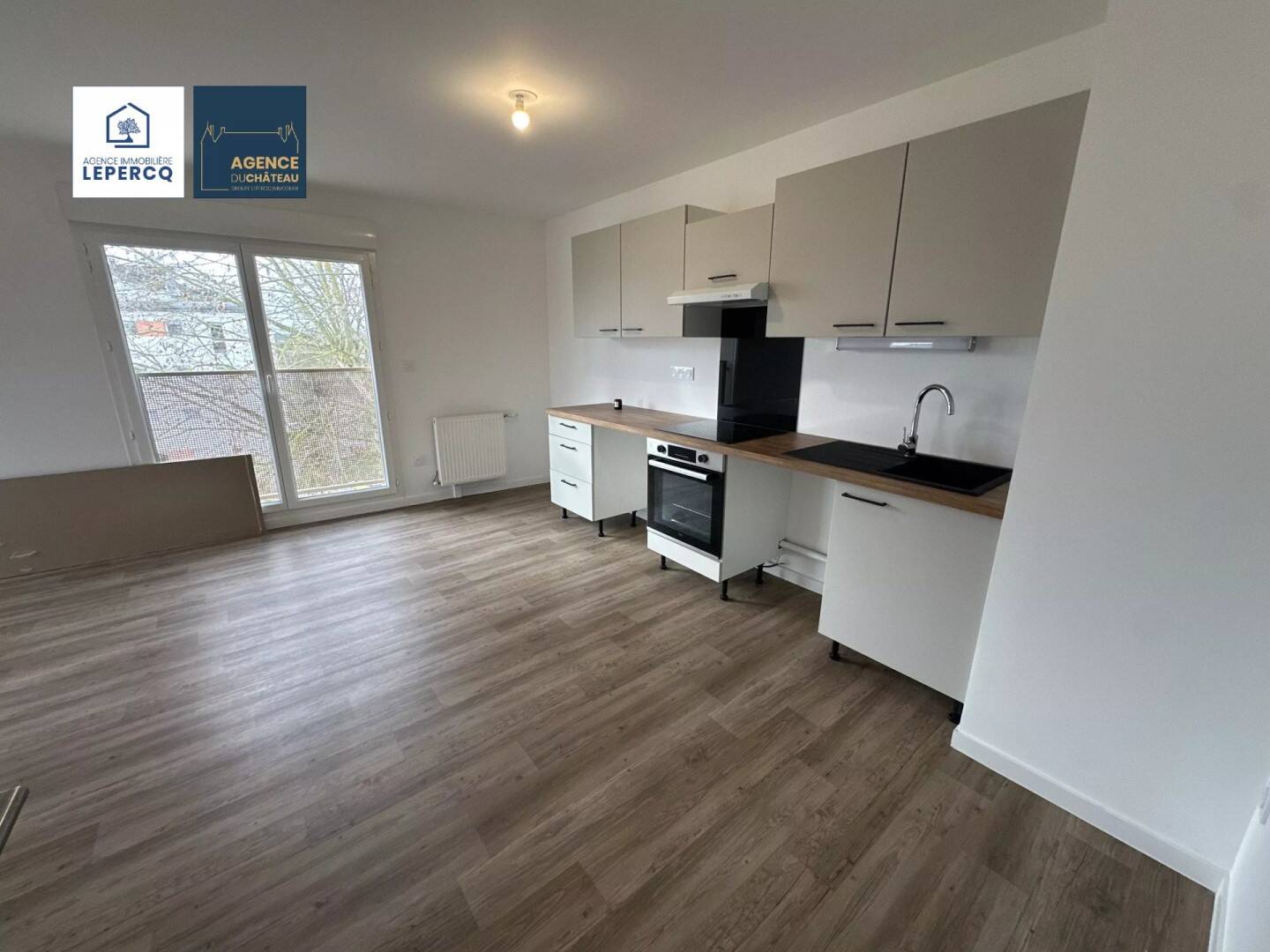 Maison à louer, 64m², VILLERS COTTERETS