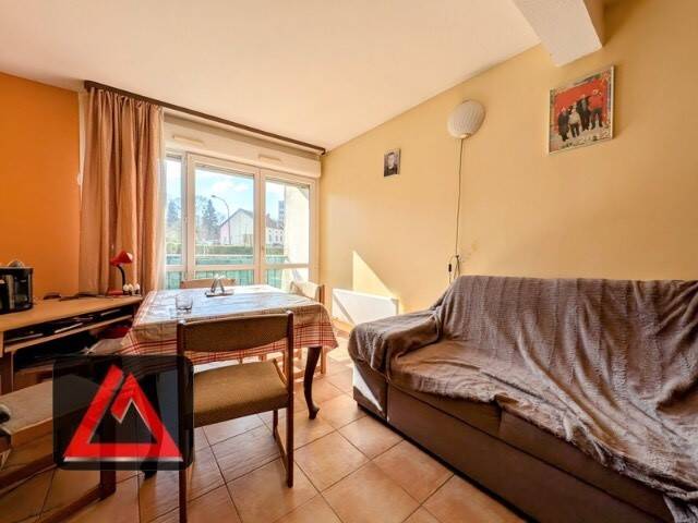 Maison à vendre, 52m², JARVILLE LA MALGRANGE