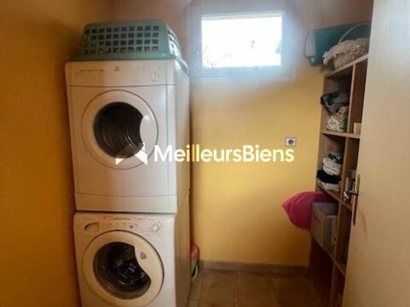 Maison à vendre, 106m², VAUJOURS